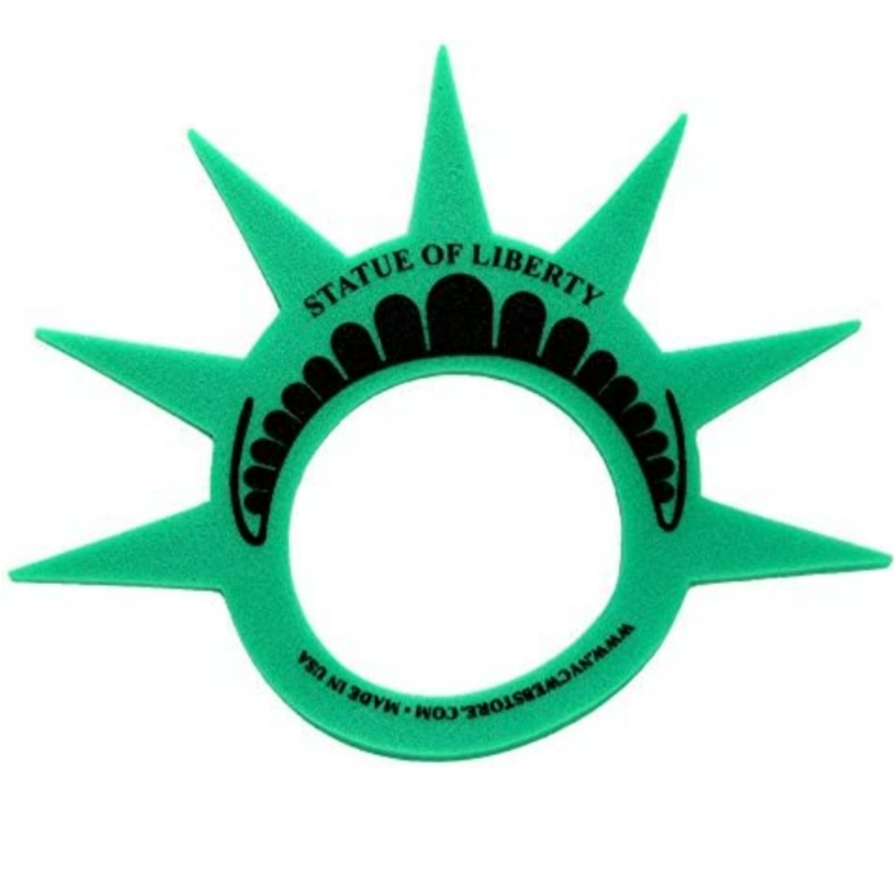 🗽 Statue of Liberty Hat 🗽